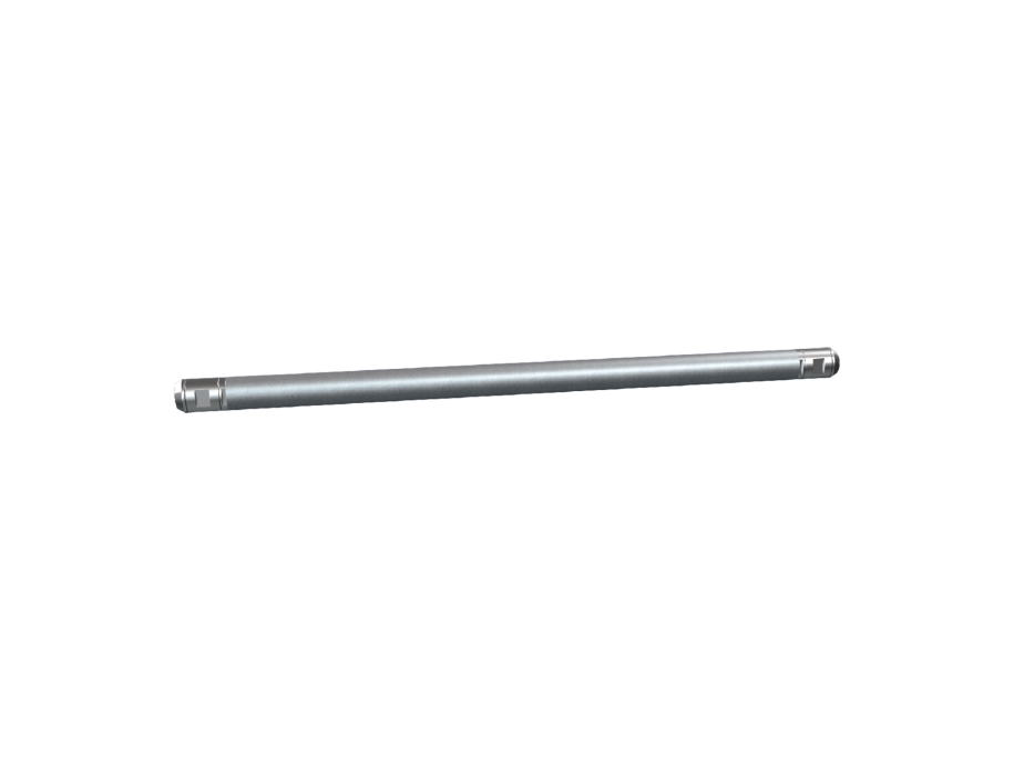 RUNPOTEC 20693 Hřídel bubnu pro RUNPOLIFTER 4500, délka 1350mm RUNPOTEC 20693 Hřídel bubnu pro RUNPOLIFTER 4500, délka 1350mm